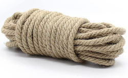 SMD Bondage Rope in Flesh Color