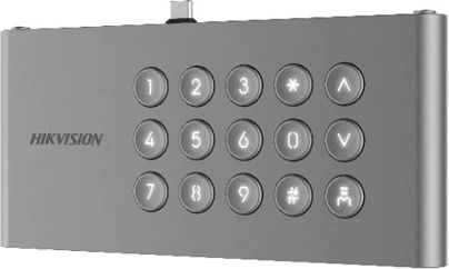 Keyboard Module Kd9633 Hikvision Ds-kdm9633-kp
