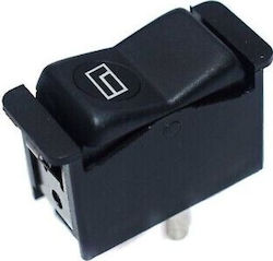 Americat Διακόπτης Παραθύρων Αυτοκινήτου Mercedes W123 1976-1985 Αριστερός 5pin Americat Διακόπτης Παραθύρων Αυτοκινήτου Mercedes W123 1976-1985 Αριστερός 5pin
