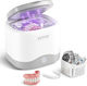 Vevor Ultrasonic Cleaner 200ml with Mechanical Timer