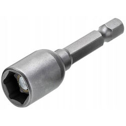 Șurubelniță Tubulară Magnetică 1/4" 10x50 mm Richmann Șurubelniță Tubulară Magnetică 1/4" 10x50 mm Richmann