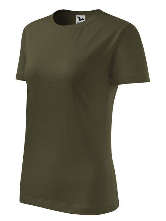 Malfini Men's Short Sleeve Promotional T-Shirt ...