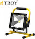 Troy Προβολέας Εργασίας LED IP65