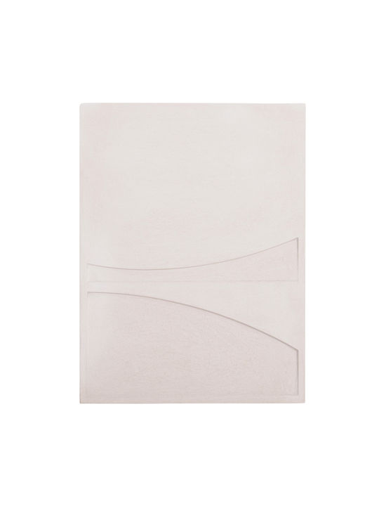 HomeMarkt Santorini Painting Wooden 60x80cm