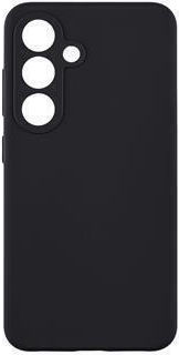 Tactical Back Cover Silicon Negru (Samsung Galaxy S25, producător: Samsung)