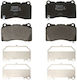 Bosch Disc Brake Pad Set