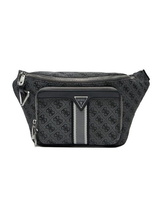 Guess Waist Bag Gray