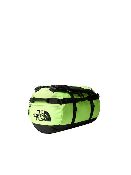 The North Face Gym Shoulder Bag Green