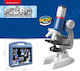 Blue Toys Mikroskop