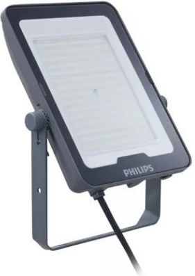 Philips Στεγανός Προβολέας LED 90W Θερμό Λευκό 3000K IP65
