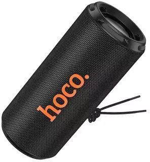 Hoco Ηχείο Bluetooth 16W με Ραδιόφωνο και Διάρκεια Μπαταρίας έως 2 ώρες Navy Blue HC27
