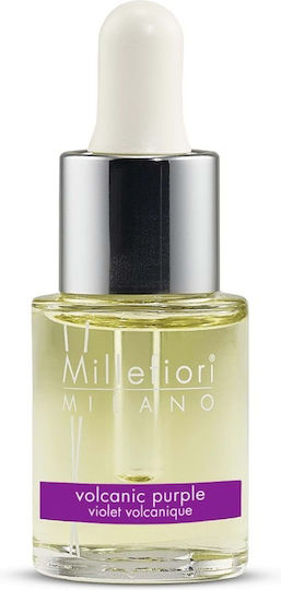 Αρωματικό Έλαιο Volcanic Purple Diffuser Millefiori