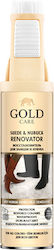 Gold Care Renovator-protector Spray Waterproofing