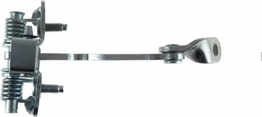 Metalcaucho Door Mechanism with installation Rear Renault Megane '95-'02 43141