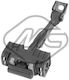 Metalcaucho Door Mechanism Audi Q2 43891
