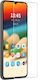 Redmi A4 5G Enkay 9H Big Arc Edge High Aluminum-Silicon Tempered Glass Film