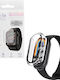 Volte-Tel Закалено стъкло за Xiaomi Smart Band 9, Xiaomi Smart Band 9NF 1бр