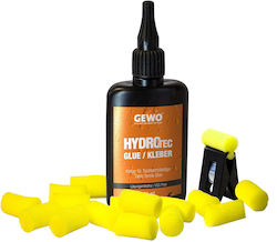 Gewo Adhesive for Ping Pong Racket Rubber