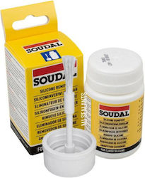 Soudal Stain Remover 100ml 102853142 Soudal Stain Remover 100ml 102853142