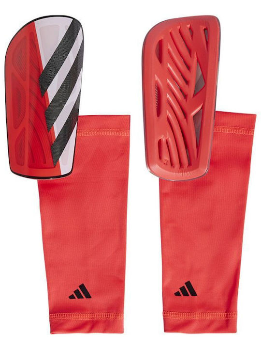 adidas Tiro Sg Adults Soccer Shin Protectors Re...