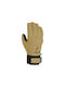 Reusch Men's Ski & Snowboard Gloves Brown