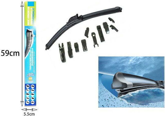 Driver Car Wiper 500mm