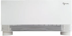 Σώμα Fan Coil Crystal Bgr-400 Δεξιά