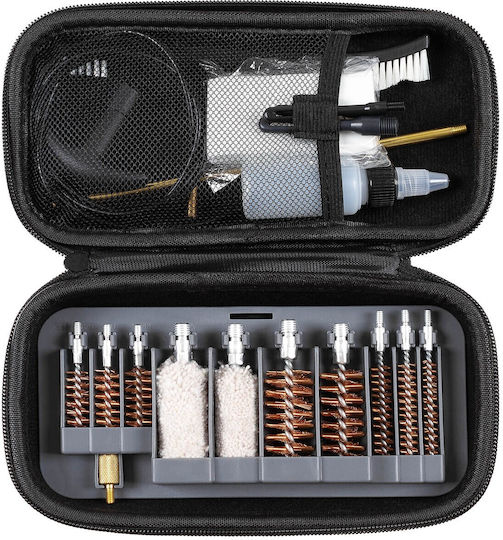 Multi-Caliber Cleaning Kit Hard Case Mfh