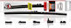 Rear Wiper Blade Heyner Compatible with Ford Mustang Mach-e