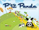 P'tit Panda Cahier Professeur