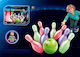 Blue Toys Παιχνίδι Bowling Εξωτερικού Χώρου