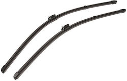 Set de 2 lame de ștergătoare față Valeo Silencio Xtrm 600/550mm Mercedes AMG GT X290 CLS C257 E A238 E All-terrain S213 E C238 E T-model S213 E W213 01.16 Set de 2 lame de ștergătoare față Valeo Silencio Xtrm 600/550mm Mercedes AMG GT X290 CLS C257 E A238 E All-terrain S213 E C238 E T-model S213 E W213 01.16