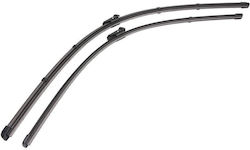 Valeo Silencio Xtrm Σετ 2τμχ Εμπρός Υλακαθαριστήρες 800/700mm Citroen C4 Spacetourer Grand C4 Spacetourer; Opel Zafira C; Peugeot 3008 3008 I 5008 5008 I 06.09