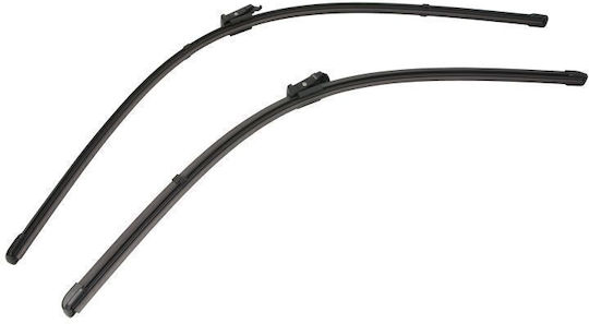 Valeo Silencio Xtrm Set of 2 Front Wiper Blades 750/630mm Ds Ds 5; Citroen Ds5 11.11-12.18