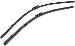 Valeo Silencio Xtrm Σετ 2τμχ Εμπρός Υλακαθαριστήρες 730/630mm Ford C-max Ii Grand C-max 04.10-06.19 Valeo Silencio Xtrm Σετ 2τμχ Εμπρός Υλακαθαριστήρες 730/630mm Ford C-max Ii Grand C-max 04.10-06.19