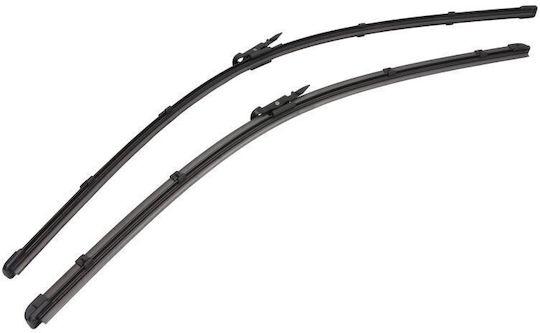 Valeo Silencio Xtrm Satz von 2 Frontscheibenwischern 730/630mm Ford C-max II Grand C-max 04.10-06.19