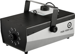 Light4me Fog Machine 1500W Light4me Fog Machine 1500W