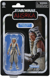 Ahsoka Tano Star Wars Action Figure 9.5cm