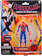 Φιγούρα Δράσης Across Spider-verse Peter Parker Marvel Legends Spider-Man 15εκ.
