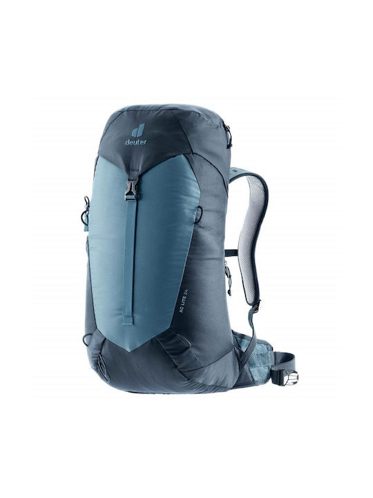 Deuter Ac Lite 24 Bergsteigerrucksack 24Es Blau