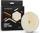 Heavy Cut Pad White 125mm Sku Fx-001-125 Fx Protect 2836
