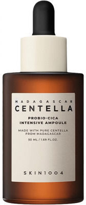 Skin1004 Madagascar Centella Probio-Cica Intensive Moisturizing Serum Face for Firming 50ml