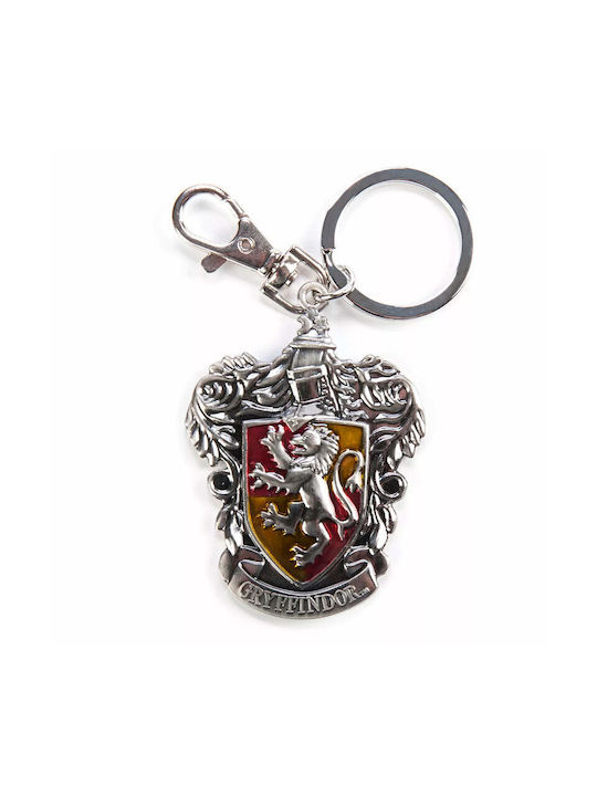 Harry Potter Keychain Gryffindor