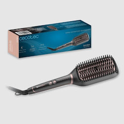 Cecotec Instantcare Ηλεκτρική Βούρτσα Μαλλιών Cecotec Instantcare Ηλεκτρική Βούρτσα Μαλλιών