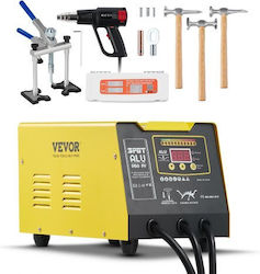 Vevor Kit Επιδιόρθωσης για Βαθουλώματα Αυτοκινήτου Κίτρινο