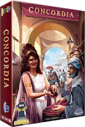 Concordia 13+ Jahre (EN) Pd Verlag Concordia 13+ Jahre (EN) Pd Verlag