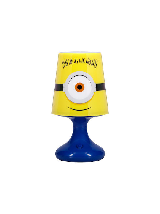 Paladone Kids Decorative Lamp Minions