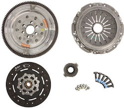 Valeo Clutch Set Valeo Clutch Set