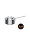 Fiskars Κατσαρολάκι Γάλακτος 2.5lt /