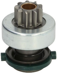 Unidirectional Coupling Starter Bosch
